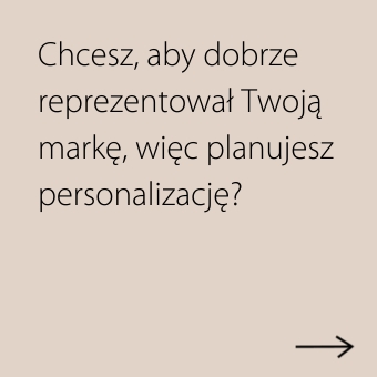 personalizacja prezentów